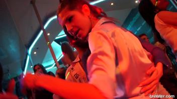 Party Sextasy Part 2 - Lesbian Cam Screencap 72 on www.sinx.com