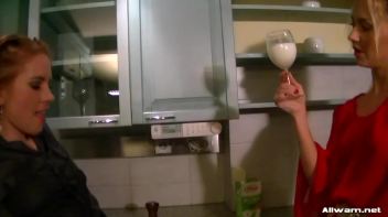 Milky Lovers Screencap 38 on www.sinx.com