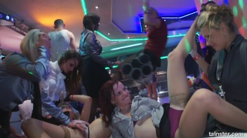 Power Tooled Party Cunts Part 4 - Cam 1 Screencap 19 on www.sinx.com