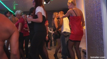 Power Tooled Party Cunts Part 2 - Cam 2 Screencap 110 on www.sinx.com