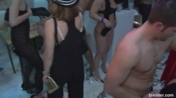 Winter WonderBang Part 5 - Main Edit Screencap 100 on www.sinx.com