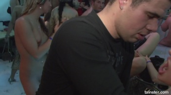 Winter WonderBang Part 5 - Main Edit Screencap 111 on www.sinx.com