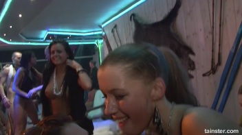 Winter WonderBang Part 5 - Main Edit Screencap 46 on www.sinx.com