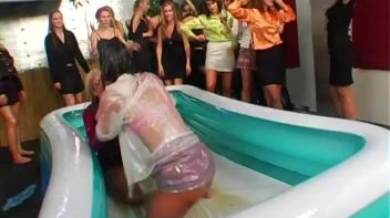 Doesn't Even Matter Who Started The Fight Screencap 10 on www.sinx.com