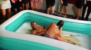 Doesn't Even Matter Who Started The Fight Screencap 39 on www.sinx.com