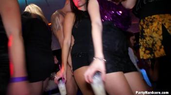 Party Hardcore Gone Crazy Vol. 6 Part 2 - Main Edit Screencap 86 on www.sinx.com