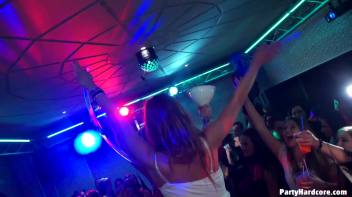 Party Hardcore Gone Crazy Vol. 6 Part 2 - Main Edit Screencap 3 on www.sinx.com