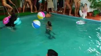 Wedding Celebration Part 6 - Cam 3 Screencap 29 on www.sinx.com