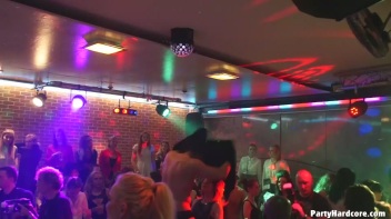 Party Hardcore Gone Crazy Vol. 34 Part 2 - Cam 2 Screencap 88 on www.sinx.com