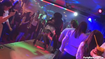 Party Hardcore Gone Crazy Vol. 34 Part 2 - Cam 2 Screencap 52 on www.sinx.com
