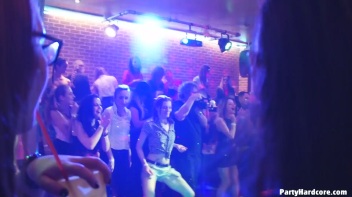 Party Hardcore Gone Crazy Vol. 34 Part 2 - Cam 2 Screencap 79 on www.sinx.com