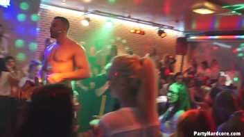 Party Hardcore Gone Crazy Vol. 34 Part 2 - Cam 2 Screencap 83 on www.sinx.com