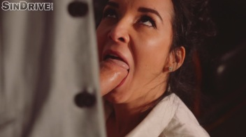 Taste My Piss And Choke On My Dick!  Gagging On Golden Showers! Screencap 9 on www.sinx.com