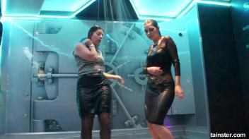 Allwam's finest wet amateur girls Screencap 22 on www.sinx.com