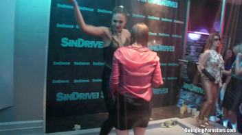 The Whores Of Wall Street Part 4 - Lesbian Cam Screencap 36 on www.sinx.com