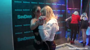 The Whores Of Wall Street Part 4 - Lesbian Cam Screencap 63 on www.sinx.com