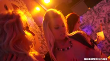 The Whores Of Wall Street Part 4 - Lesbian Cam Screencap 65 on www.sinx.com