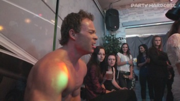 Party Hardcore Gone Crazy Vol. 14 Part 6 - Cam 2 Screencap 54 on www.sinx.com