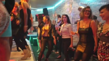Party Hardcore Gone Crazy Vol. 14 Part 6 - Cam 2 Screencap 67 on www.sinx.com