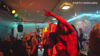 Party Hardcore Gone Crazy Vol. 14 Part 6 - Cam 2 Screencap 70 on www.sinx.com