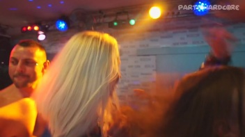 Party Hardcore Gone Crazy Vol. 14 Part 6 - Cam 2 Screencap 79 on www.sinx.com