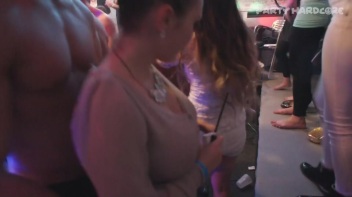 Party Hardcore Gone Crazy Vol. 14 Part 6 - Cam 2 Screencap 1 on www.sinx.com