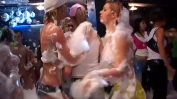 Bangstas Paradise Part 5 - Cam 1 Screencap 52 on www.sinx.com