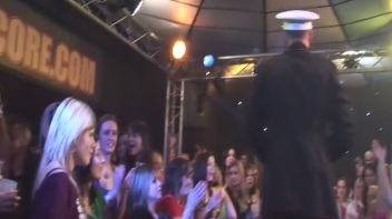 Party Hardcore Vol. 38 Part 1 - Cam 2 Screencap 17 on www.sinx.com