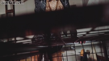 The Bladder Lesson: Very Hands On Lesbo Piss Training! Screencap 37 on www.sinx.com