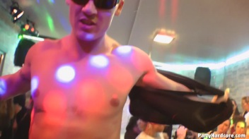 Party Hardcore Gone Crazy Vol. 10 Part 2 - Cam 2 Screencap 84 on www.sinx.com