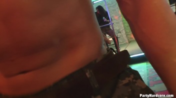 Party Hardcore Gone Crazy Vol. 10 Part 2 - Cam 2 Screencap 89 on www.sinx.com