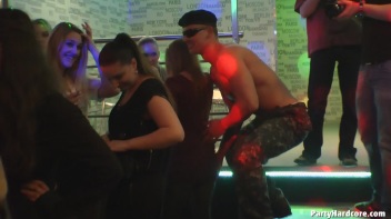 Party Hardcore Gone Crazy Vol. 10 Part 2 - Cam 2 Screencap 94 on www.sinx.com