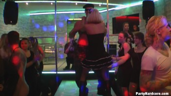 Party Hardcore Gone Crazy Vol. 10 Part 2 - Cam 2 Screencap 96 on www.sinx.com