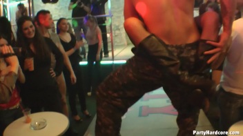 Party Hardcore Gone Crazy Vol. 10 Part 2 - Cam 2 Screencap 98 on www.sinx.com