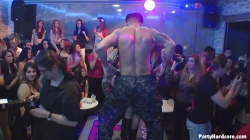 Party Hardcore Gone Crazy Vol. 10 Part 2 - Cam 2 Screencap 101 on www.sinx.com