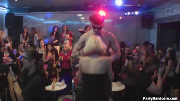 Party Hardcore Gone Crazy Vol. 10 Part 2 - Cam 2 Screencap 102 on www.sinx.com