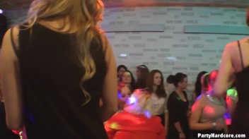 Party Hardcore Gone Crazy Vol. 10 Part 2 - Cam 2 Screencap 2 on www.sinx.com