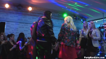 Party Hardcore Gone Crazy Vol. 10 Part 2 - Cam 2 Screencap 27 on www.sinx.com