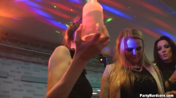 Party Hardcore Gone Crazy Vol. 10 Part 2 - Cam 2 Screencap 3 on www.sinx.com