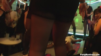Party Hardcore Gone Crazy Vol. 10 Part 2 - Cam 2 Screencap 30 on www.sinx.com