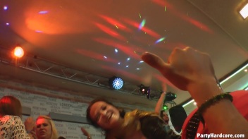 Party Hardcore Gone Crazy Vol. 10 Part 2 - Cam 2 Screencap 39 on www.sinx.com