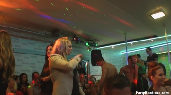 Party Hardcore Gone Crazy Vol. 10 Part 2 - Cam 2 Screencap 4 on www.sinx.com