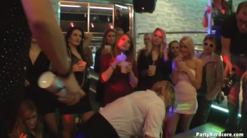 Party Hardcore Gone Crazy Vol. 10 Part 2 - Cam 2 Screencap 54 on www.sinx.com