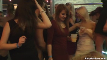 Party Hardcore Gone Crazy Vol. 10 Part 2 - Cam 2 Screencap 60 on www.sinx.com