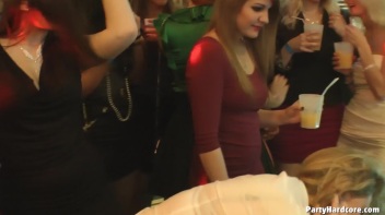 Party Hardcore Gone Crazy Vol. 10 Part 2 - Cam 2 Screencap 61 on www.sinx.com