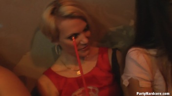 Party Hardcore Gone Crazy Vol. 10 Part 2 - Cam 2 Screencap 63 on www.sinx.com