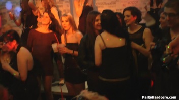 Party Hardcore Gone Crazy Vol. 10 Part 2 - Cam 2 Screencap 65 on www.sinx.com