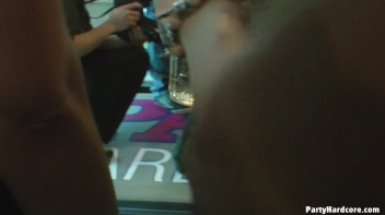 Party Hardcore Gone Crazy Vol. 10 Part 2 - Cam 2 Screencap 68 on www.sinx.com