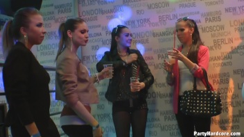 Party Hardcore Gone Crazy Vol. 10 Part 2 - Cam 2 Screencap 70 on www.sinx.com