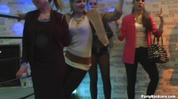 Party Hardcore Gone Crazy Vol. 10 Part 2 - Cam 2 Screencap 71 on www.sinx.com